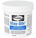 Harris Stay- Silv Brazing Flux