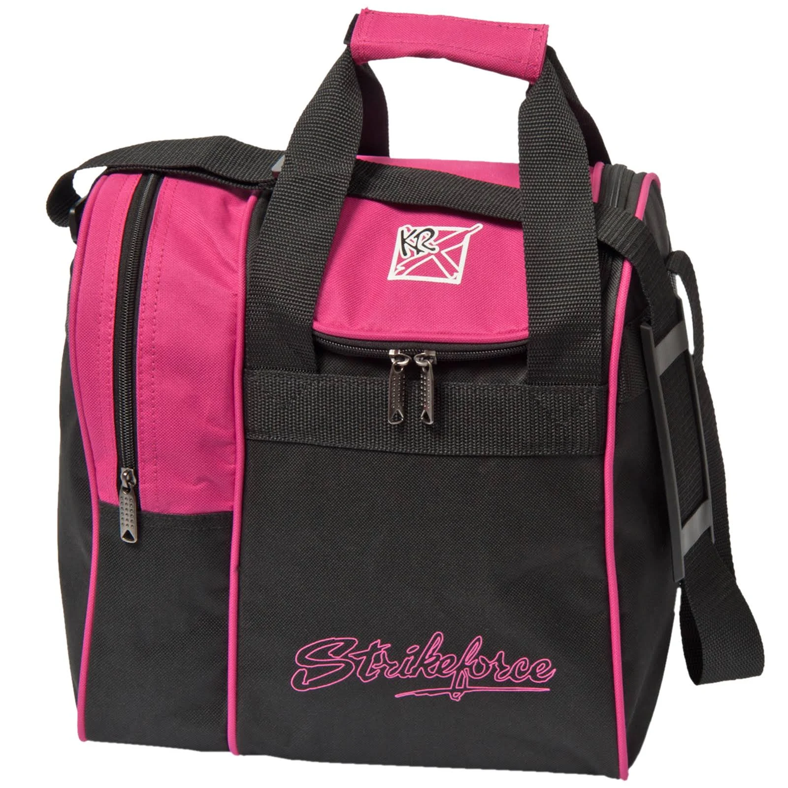 KR Strikeforce Rook Single Tote Bowling Bag