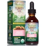 Host Defense Turkey Tail Extract 2 fl oz