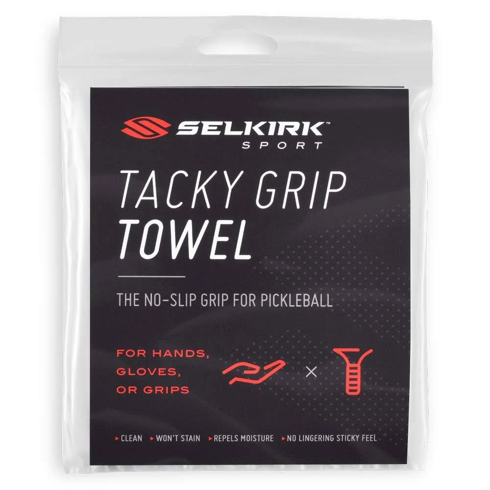 Selkirk Tacky Grip Towel