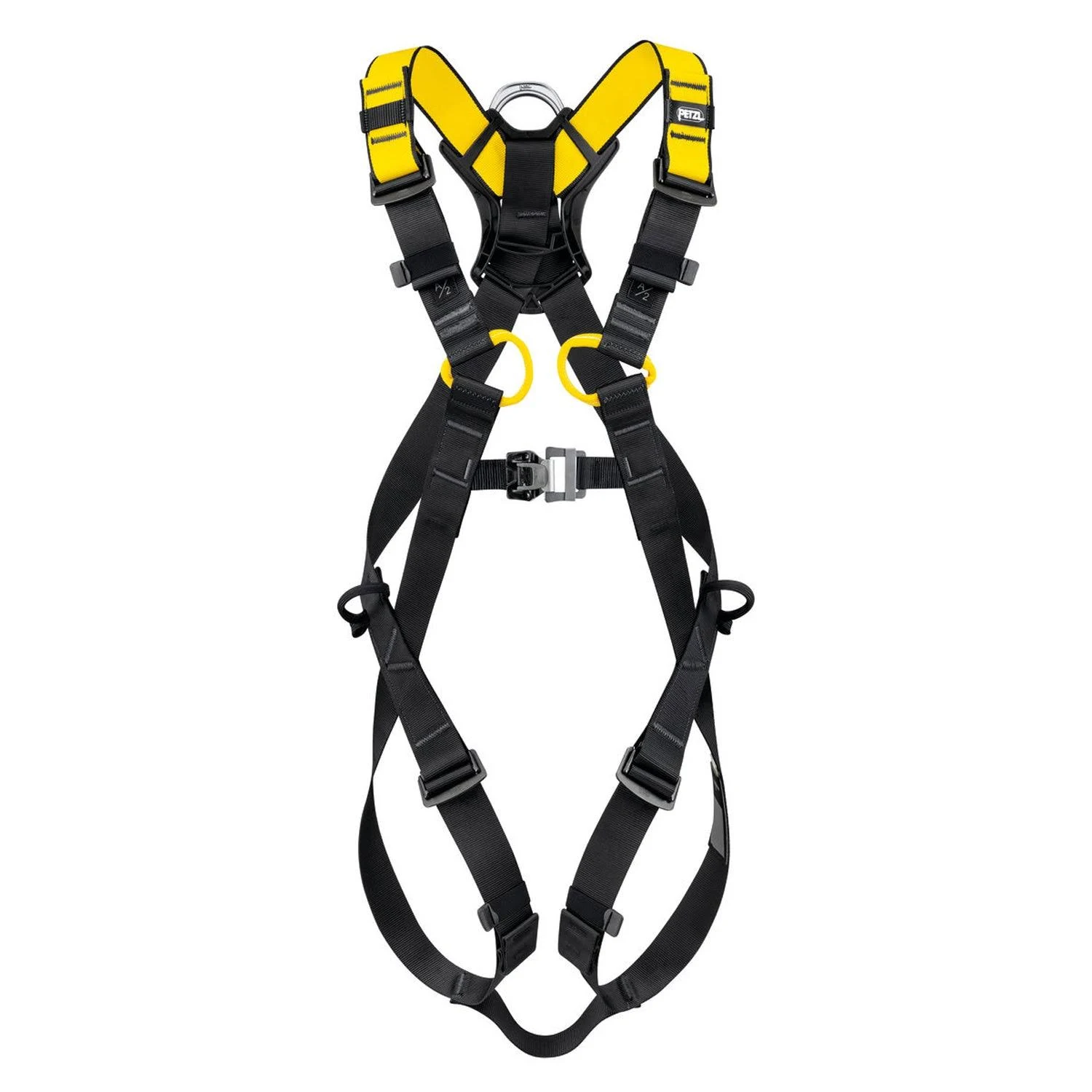 Harness Newton European Version