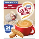 Coffee mate Original Liquid Creamer