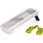 Joseph Joseph Multi-Grip Mandoline with Precision Food Grip