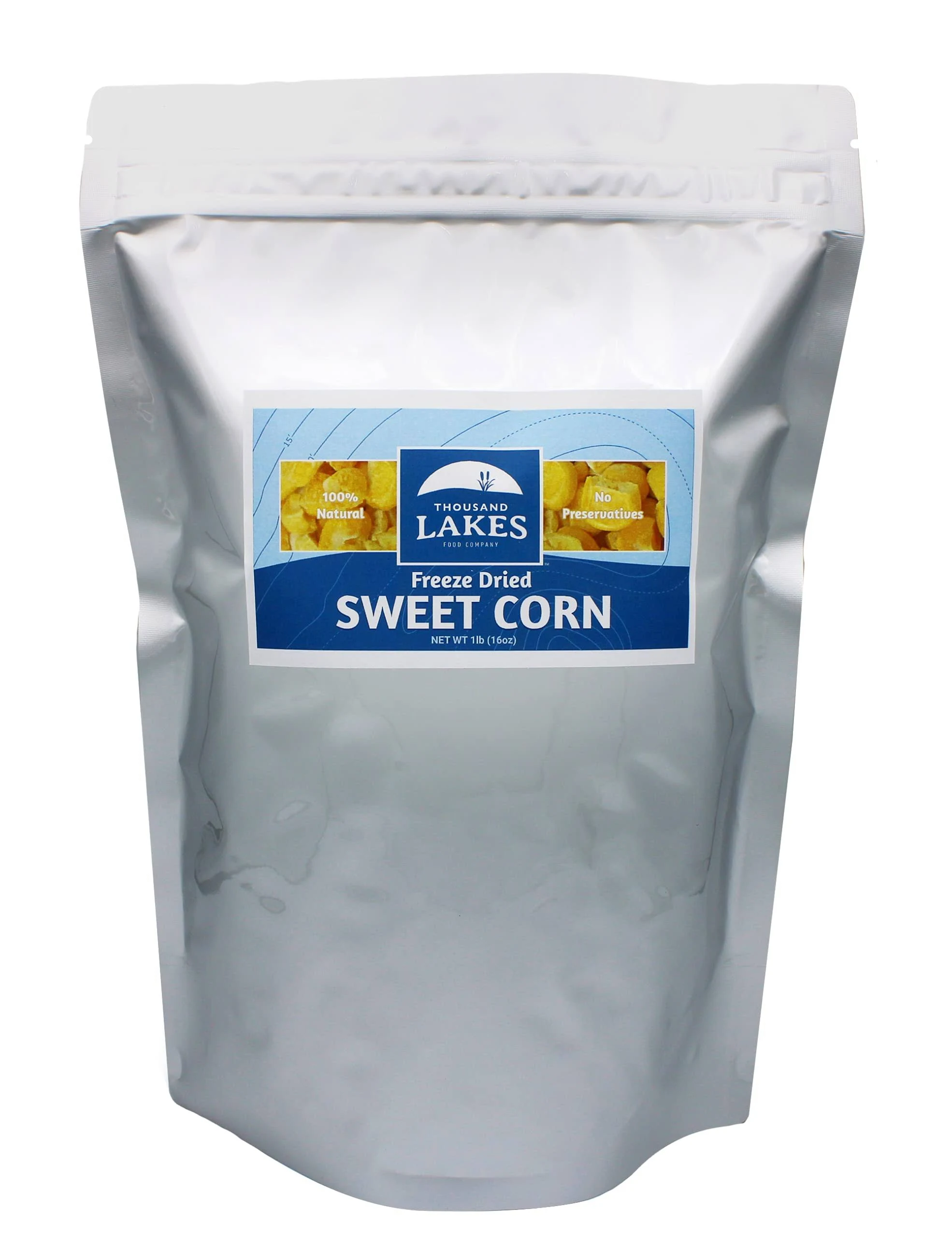 Sweet Corn