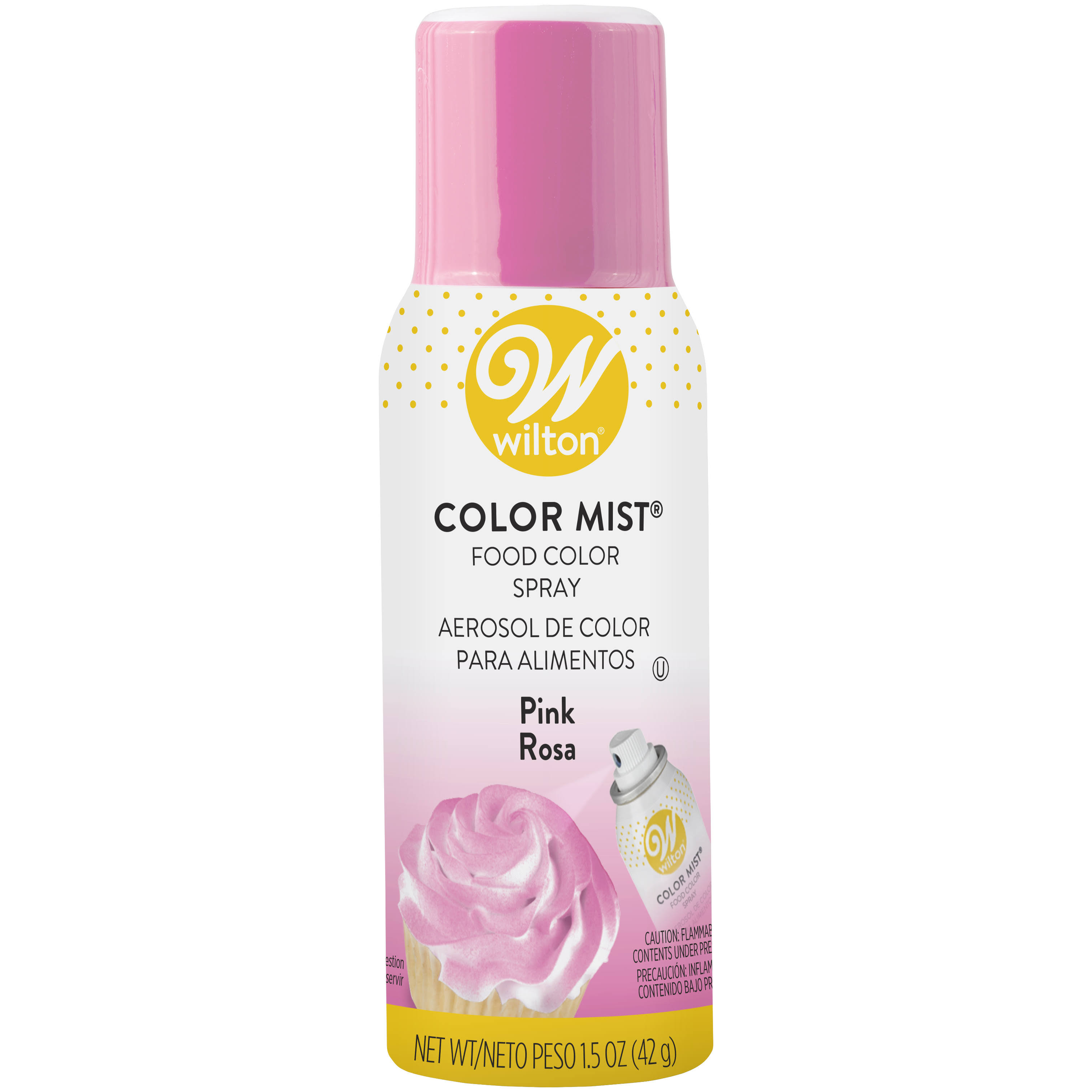 Wilton Color Mist Food Color Spray