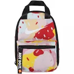 Nike JDI Zip Pull Lunch Bag