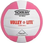 Tachikara Volley Lite Volleyball