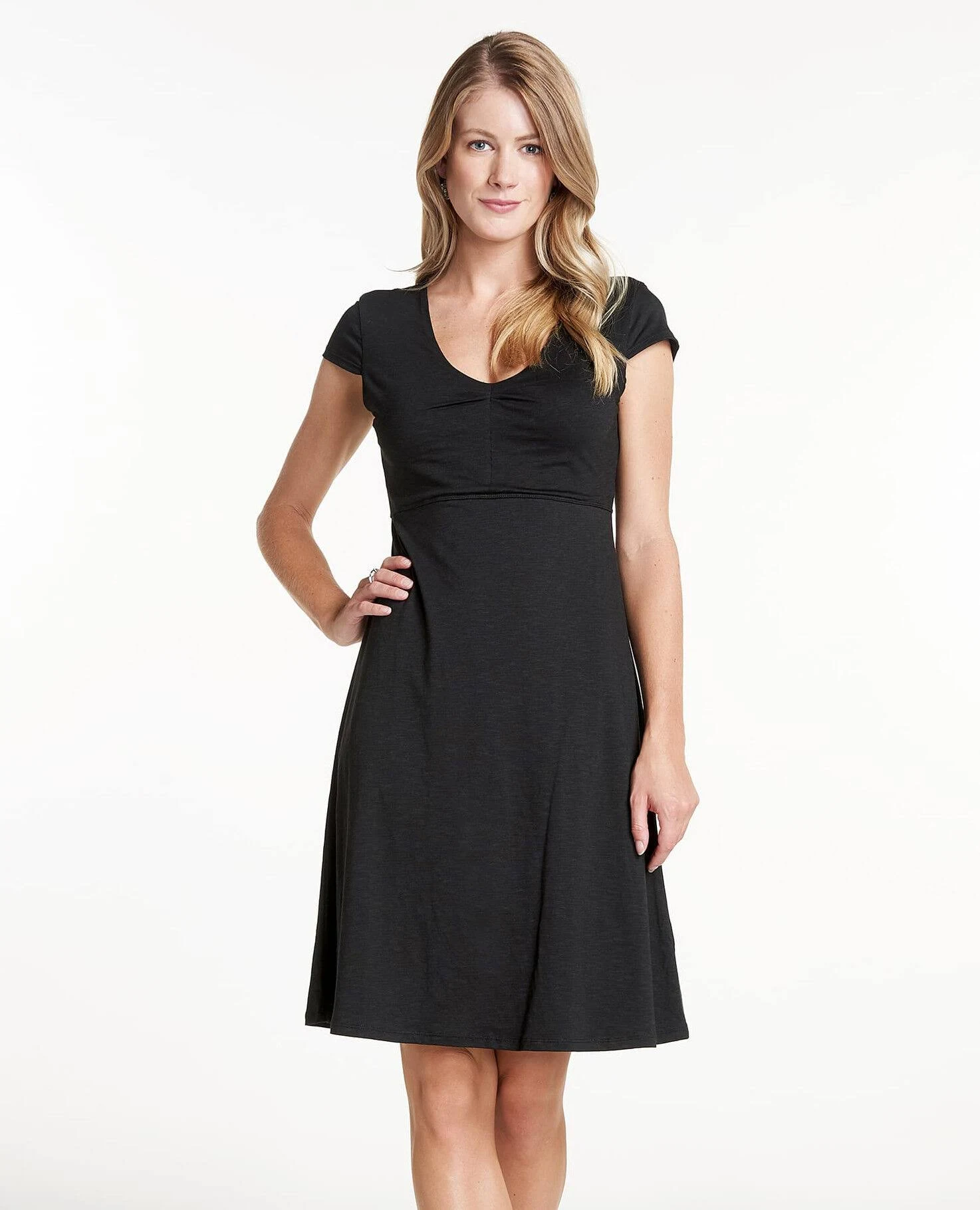 Toad&Co Women's Rosemarie Dress