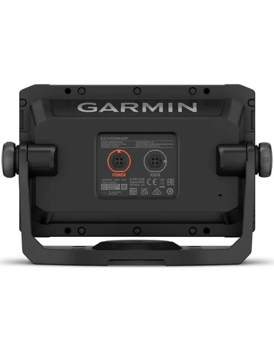 Garmin ECHOMAP UHD2 53cv U.S. Inland GN+ with GT20-TM Transducer