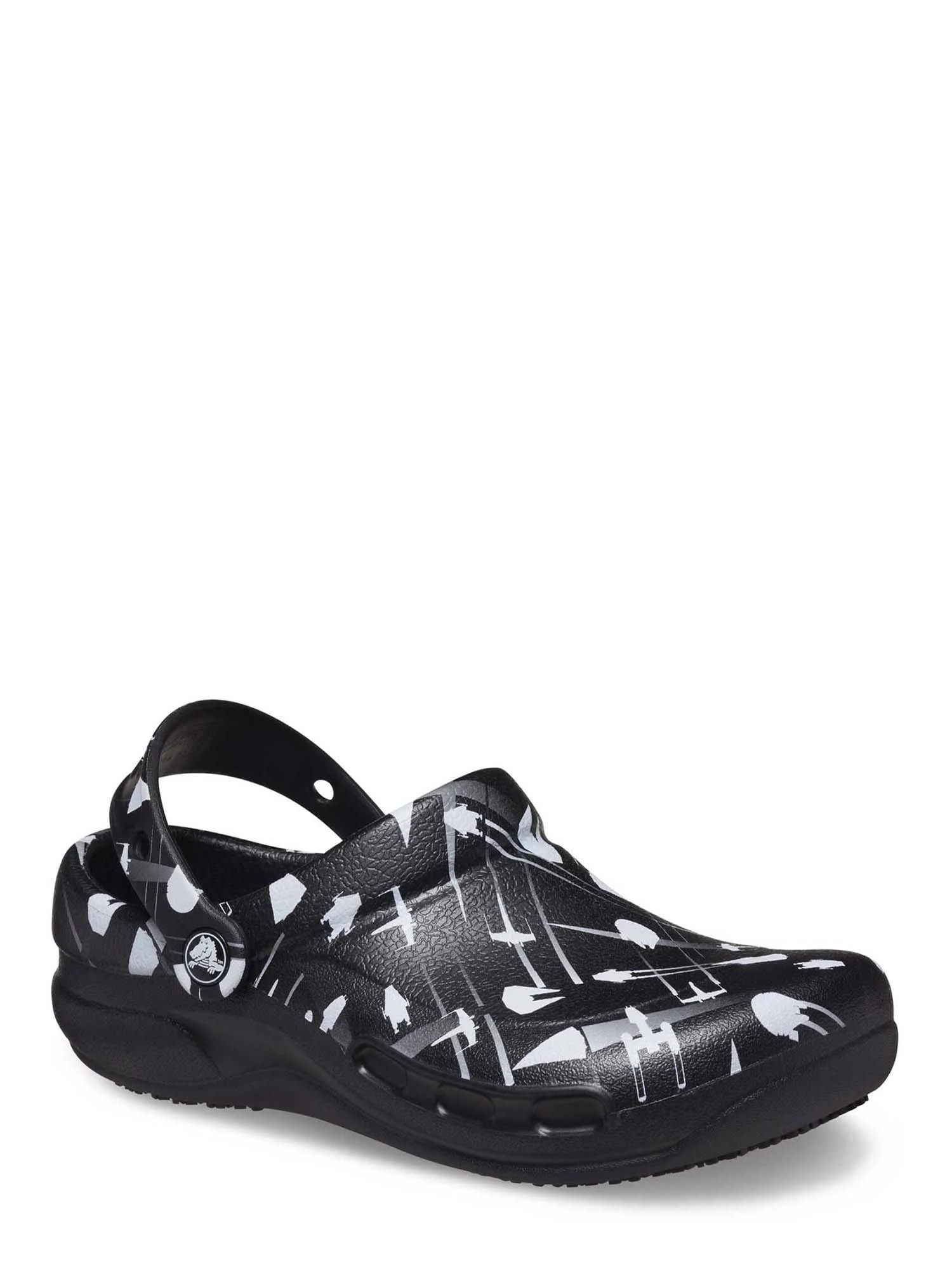 Crocs Unisex Bistro Graphic Star Wars Clogs