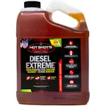 Hot Shot's Secret Diesel Extreme Fuel Additive - 1 Gallon