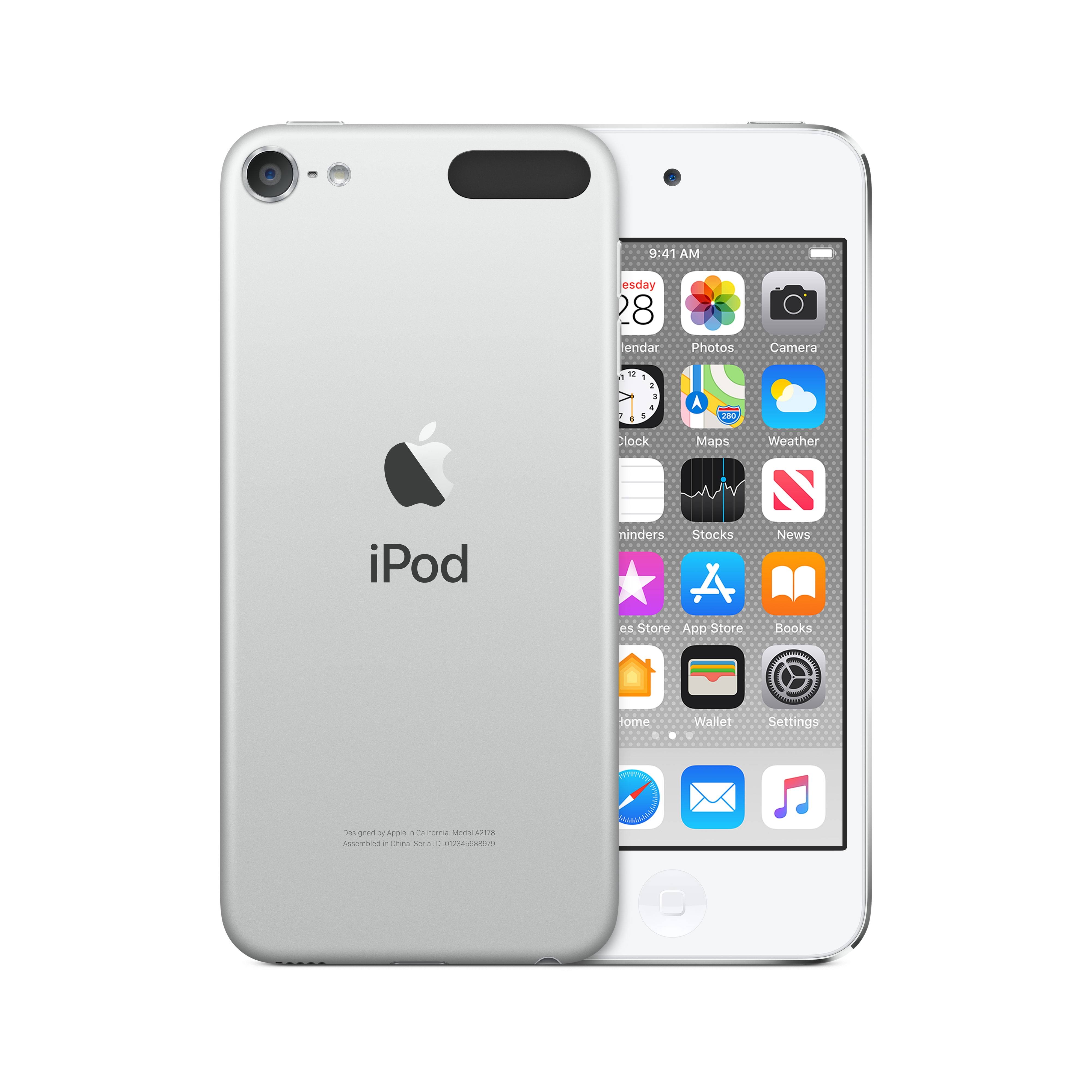 Apple iPod Touch (7th Generation)