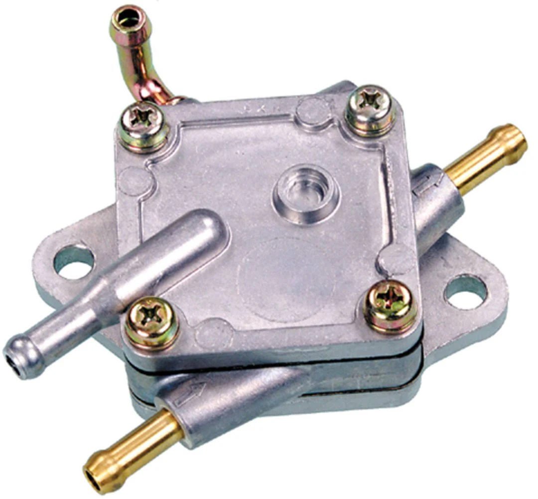 Mikuni 14-2224 Fuel Pump Dual Square