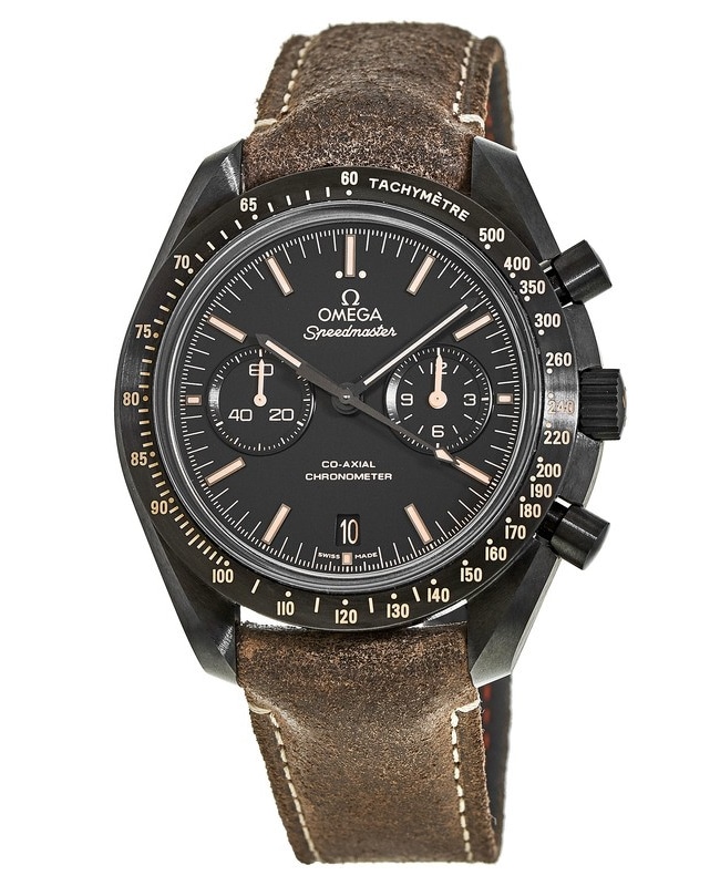 Omega Speedmaster Racing Mens