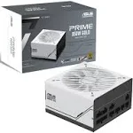 ASUS Prime 850W Gold (850 Watt, ATX 3.0 Compatible, Fully Modular