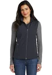 Port Authority Women's Core Soft Shell Vest