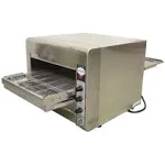 Omcan Conveyor Oven with 14" Conveyor Belt