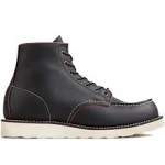 Red Wing Shoes Classic Moc Ankle Boots