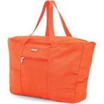 Samsonite Foldaway Packable Tote Sling Bag