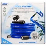 Camco Heated Drinking Water Hose 22912