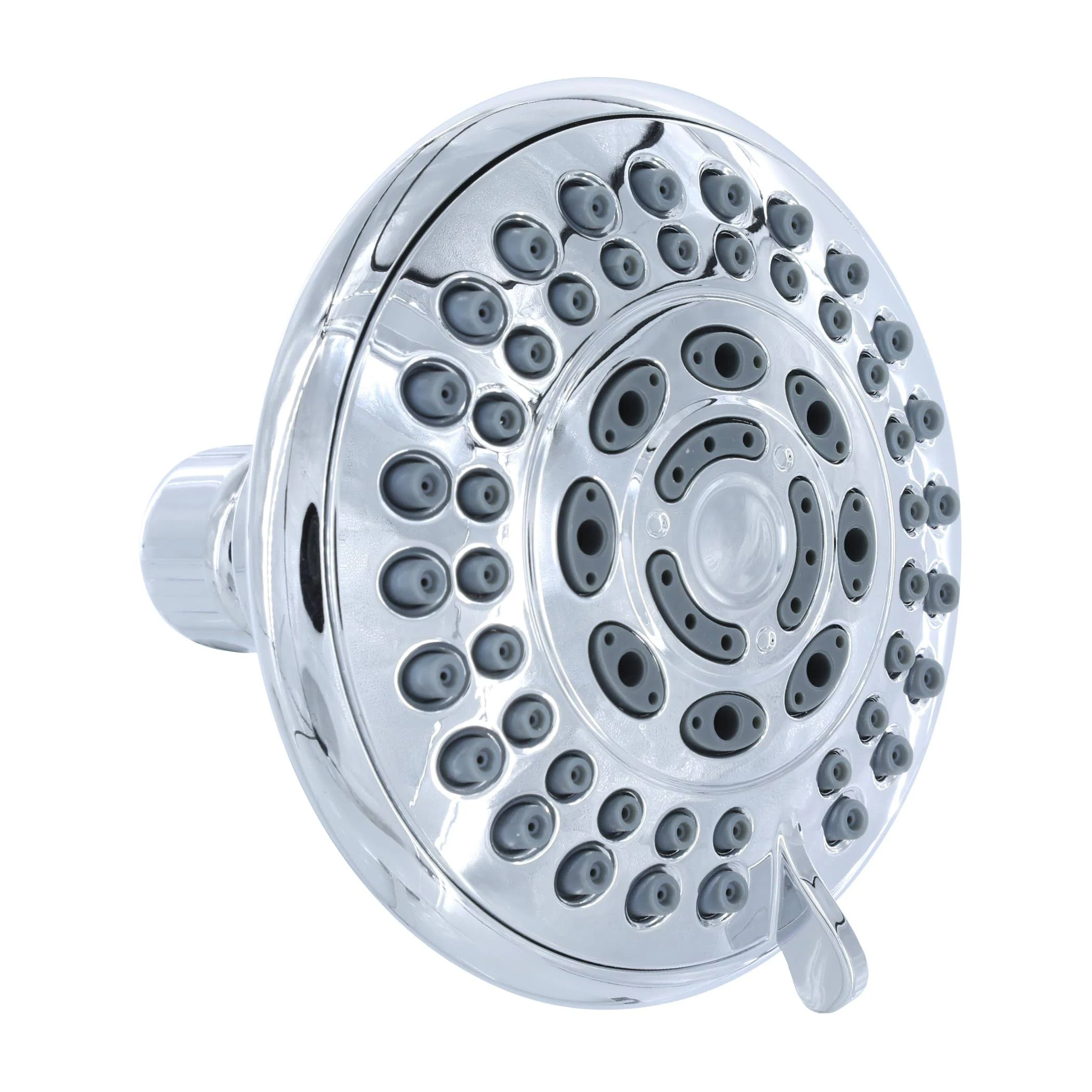 Danco 12017 Five Function Shower Head Chrome