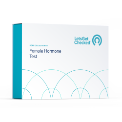 LetsGetChecked at Home Thyroid Test | CVS