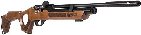 Hatsan Flash Wood QE PCP Air Rifle