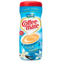 Coffee mate French Vanilla Creamer