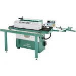 Grizzly Automatic Edgebander