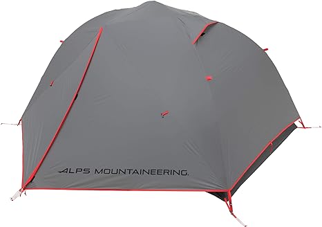 ALPS Mountaineering Helix Backpacking Tent, 1-Person or 2-Person