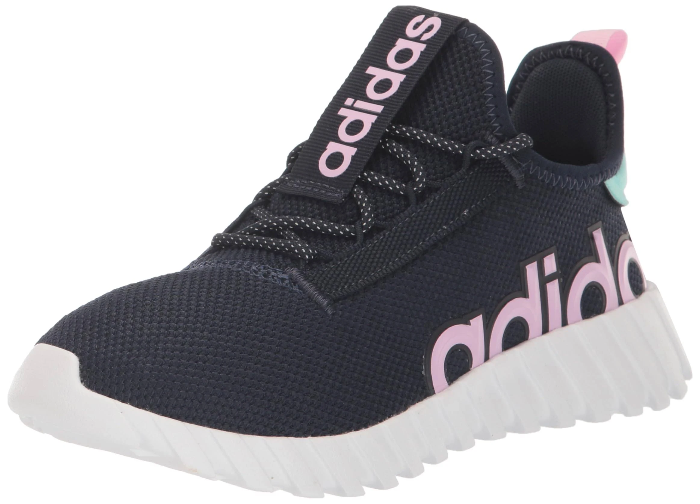 adidas Kids' Kaptir 3.0 Sneaker