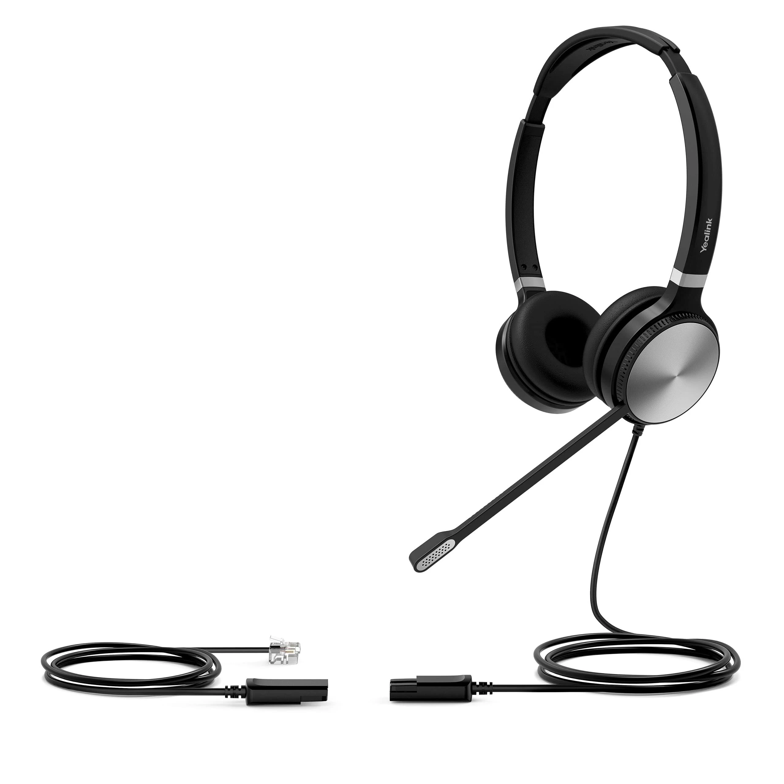 Yealink YHS36-DUAL Dual Wired Headset