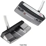 Odyssey Tri-Hot 5K Double Wide Putter