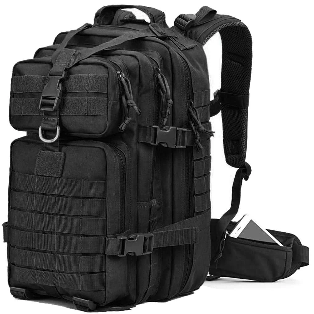 EMDMAK Military Tactical Backpack