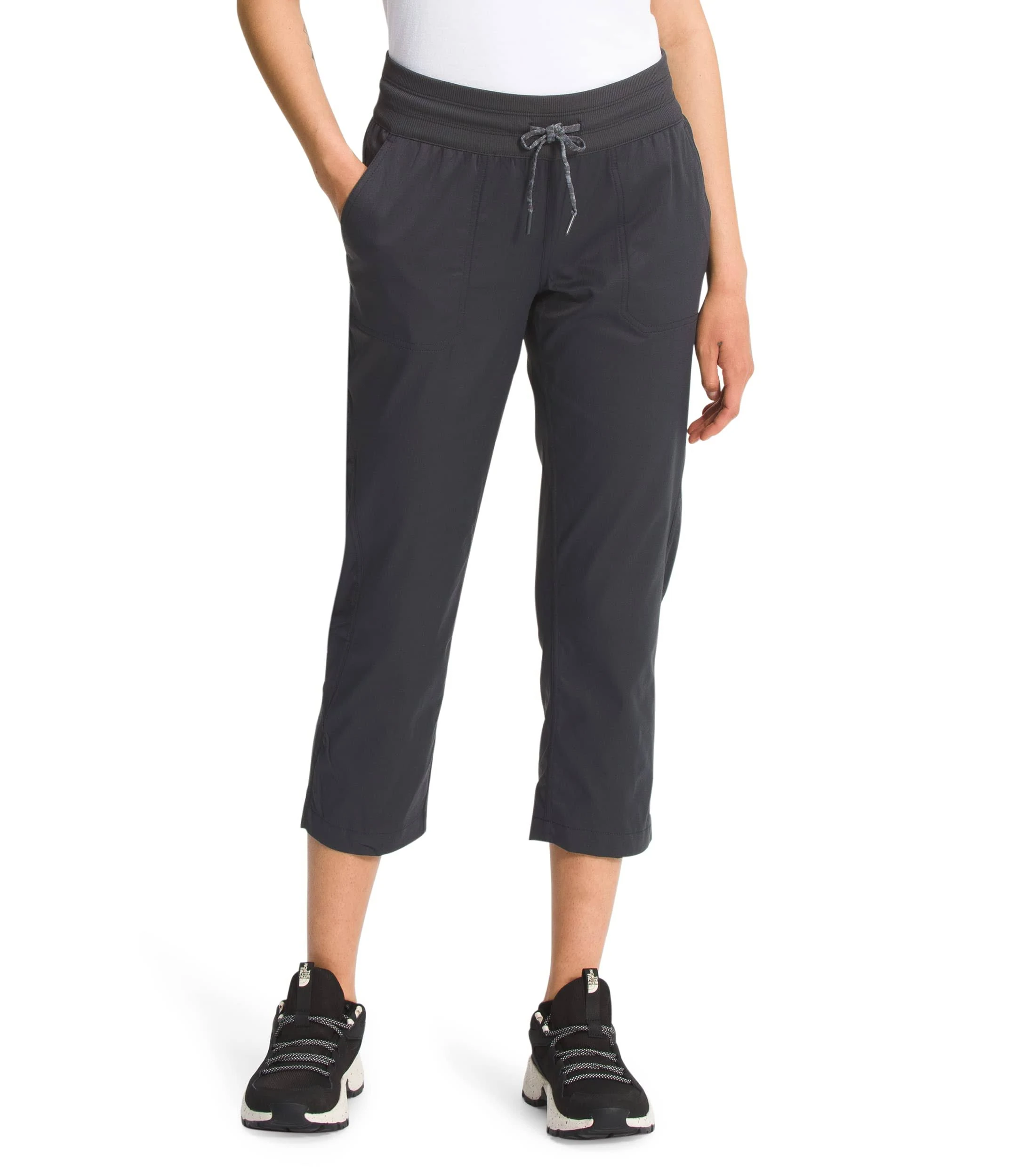 The North Face Aphrodite Motion Capri Pant- NWT