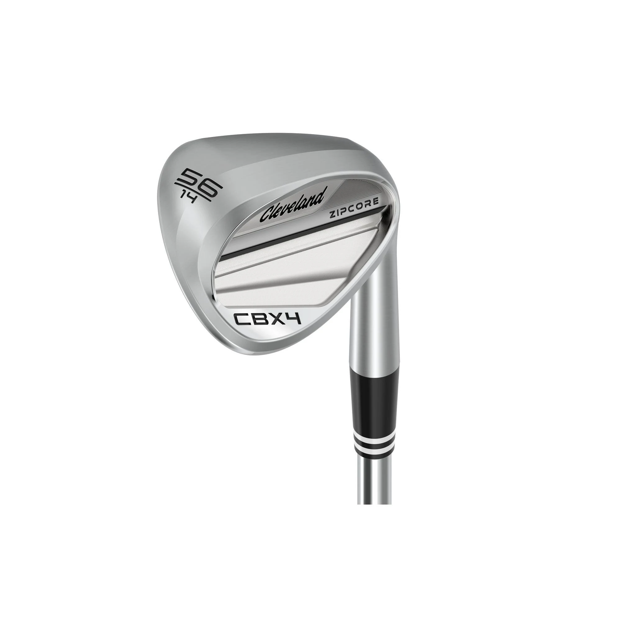 Cleveland CBX4 ZipCore Wedge