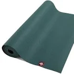 MANDUKA EKO Lite Yoga Mat - for Women and Men, Lightweight, Durable, Non Slip Grip, 4mm Thick, 71 Inch