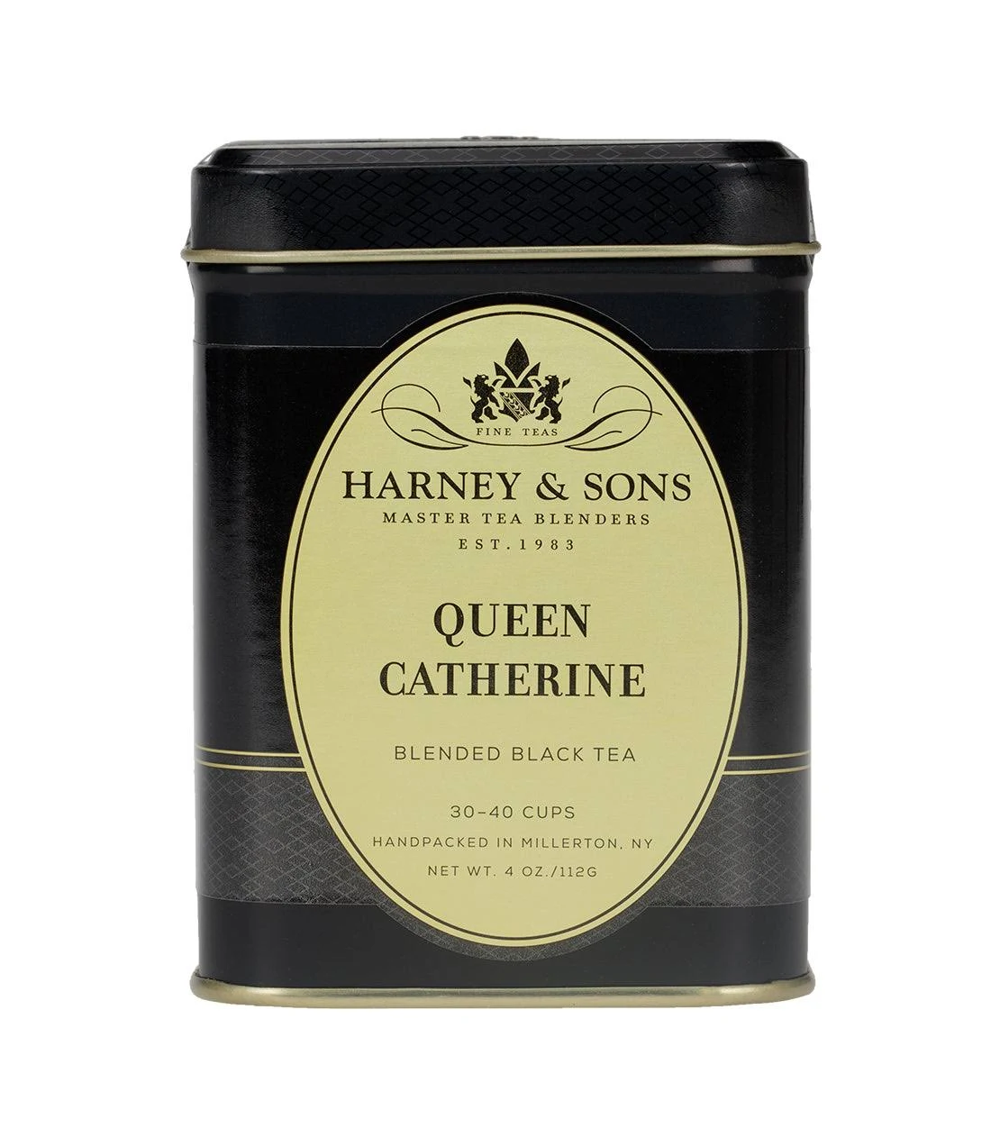 Harney & Sons Queen Catherine Loose Leaf Tea