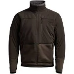 Sitka Men's Duck Oven Jacket