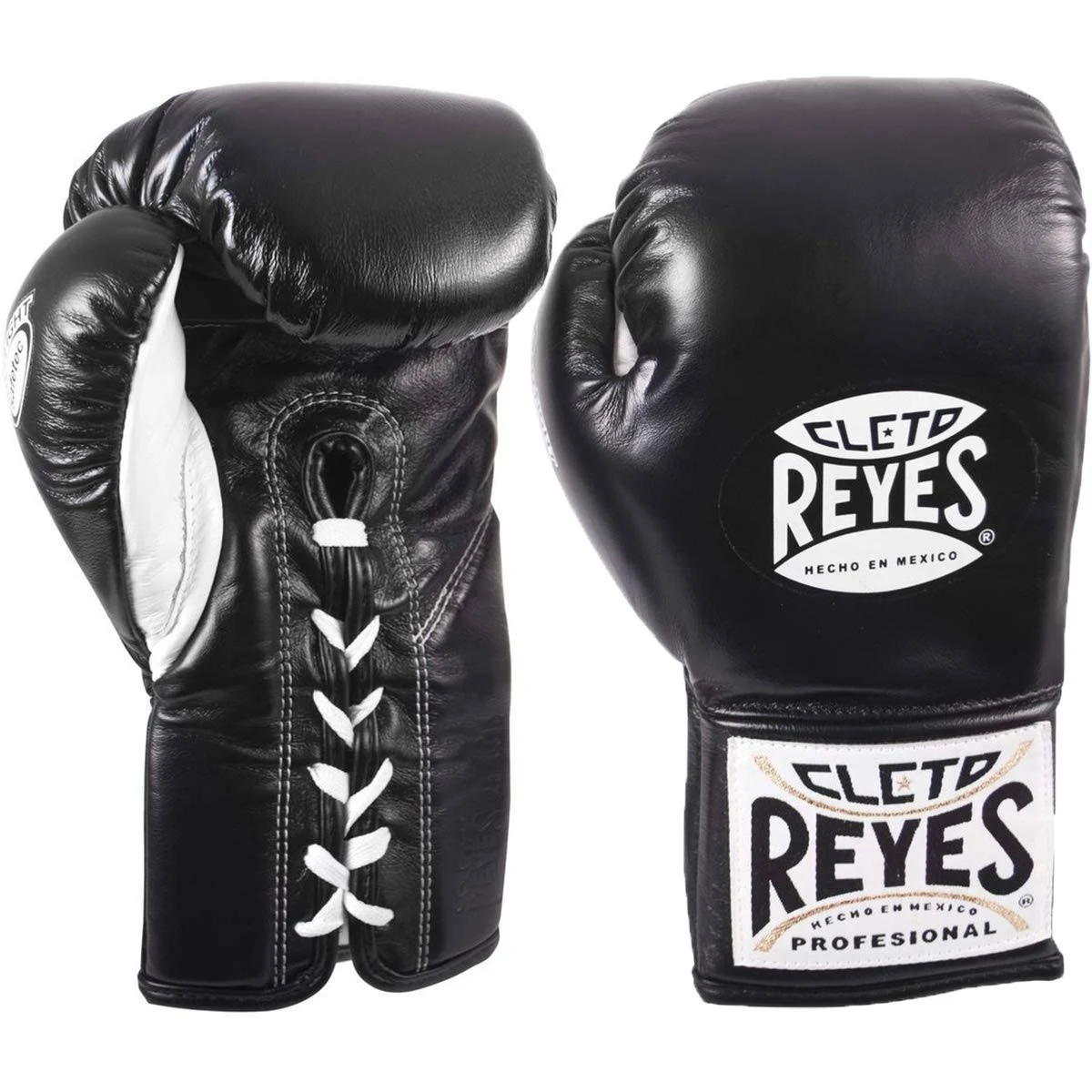 Cleto Reyes Safetec Boxing Gloves