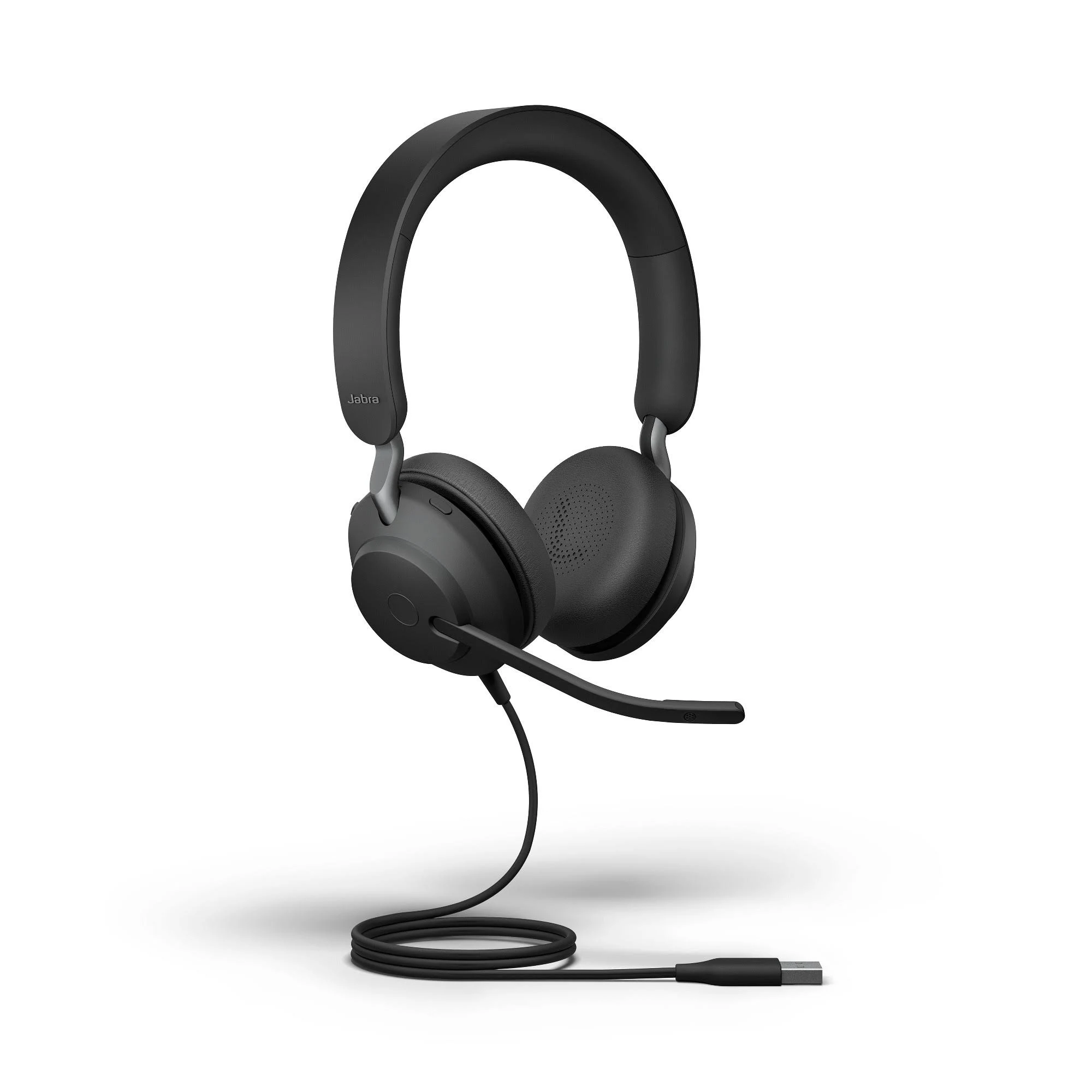 Jabra Evolve2 40 SE USB-A MS Stereo Headset