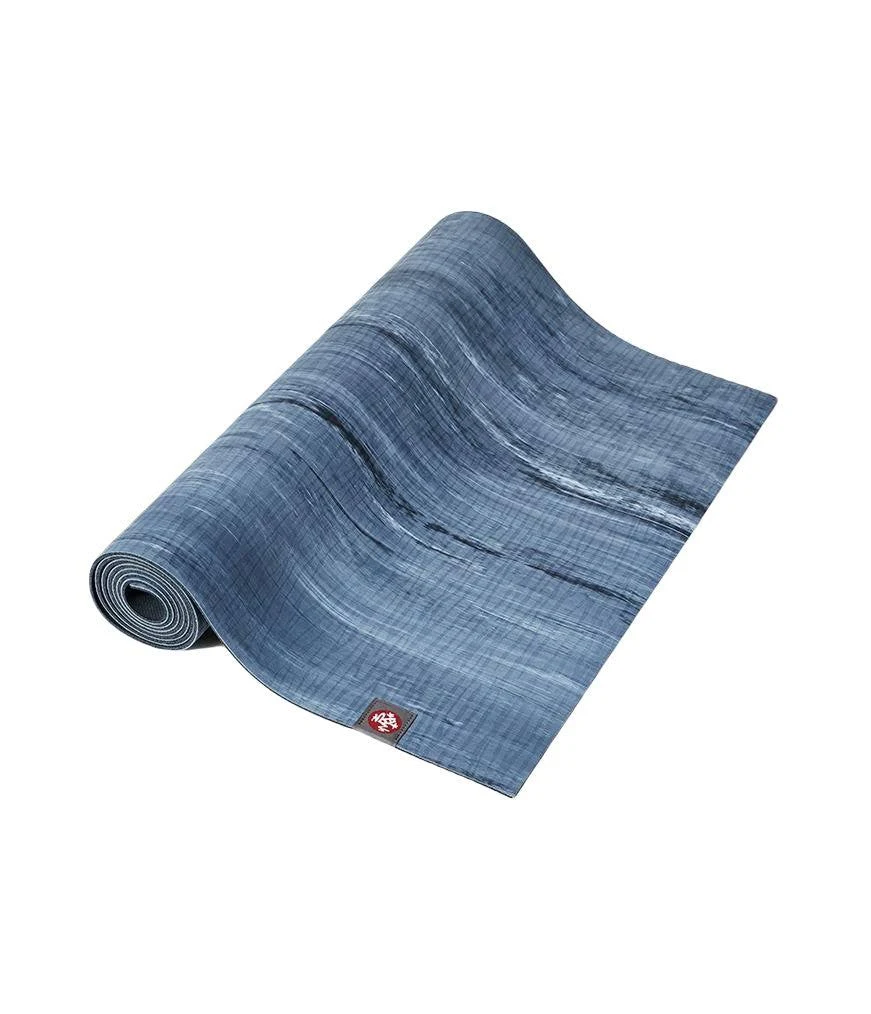 MANDUKA EKO Lite Yoga Mat - for Women and Men, Lightweight, Durable, Non Slip Grip, 4mm Thick, 71 Inch