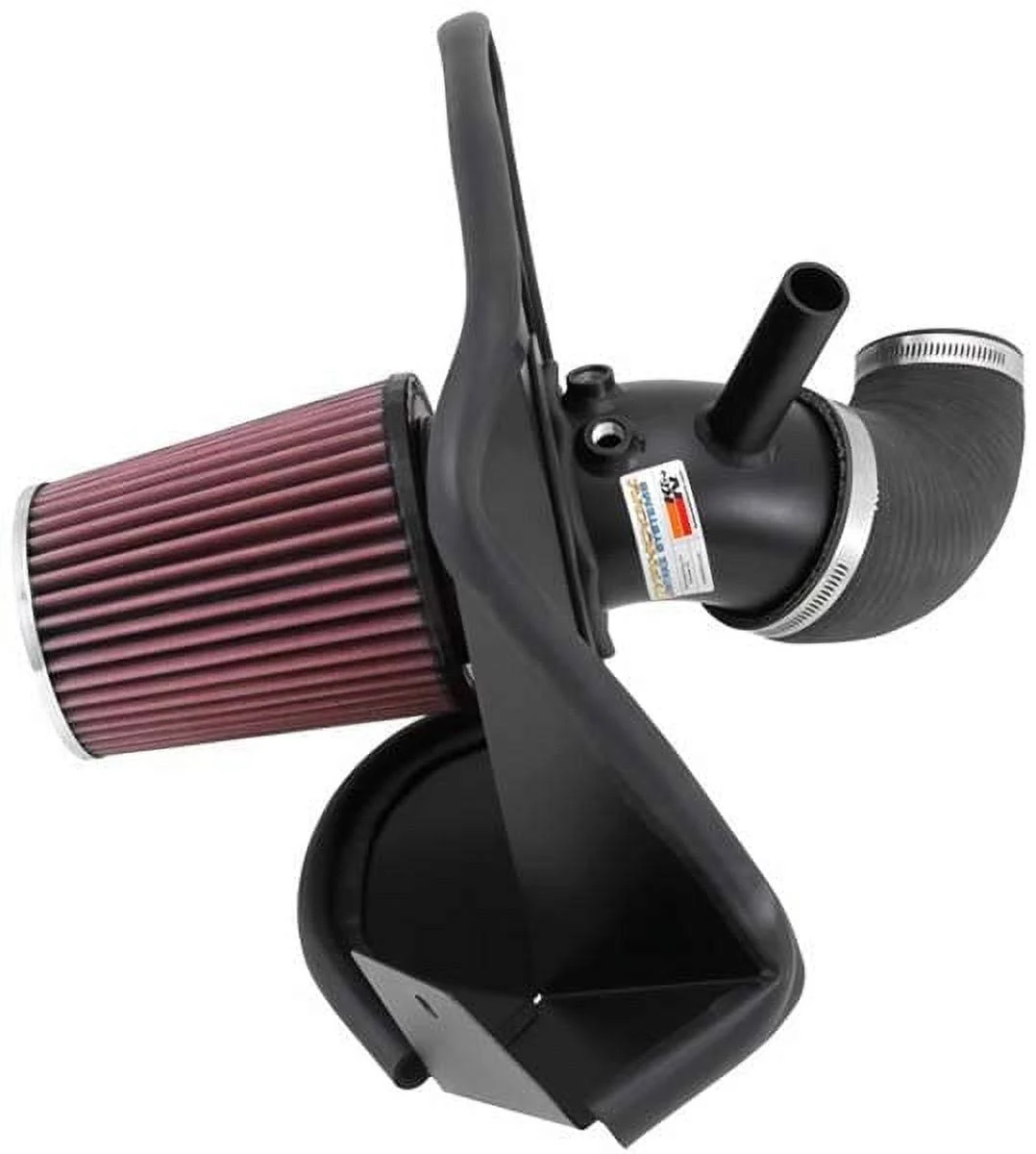 KN 2013 Hyundai Genesis Coupe 2.0L L4 F/I Typhoon Performance Intake Performance kit