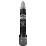 Dupli-Color ACC0427 Scratch Fix All-In-1 Exact-Match Automotive Touch-Up Paint – Chrysler Brilliant Black Pearl – 0.25 oz. Paint Pen