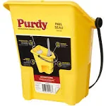 Purdy Painter's Pail, yellow (14T921000)