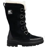 Sorel Tivoli IV Tall Black 8.5