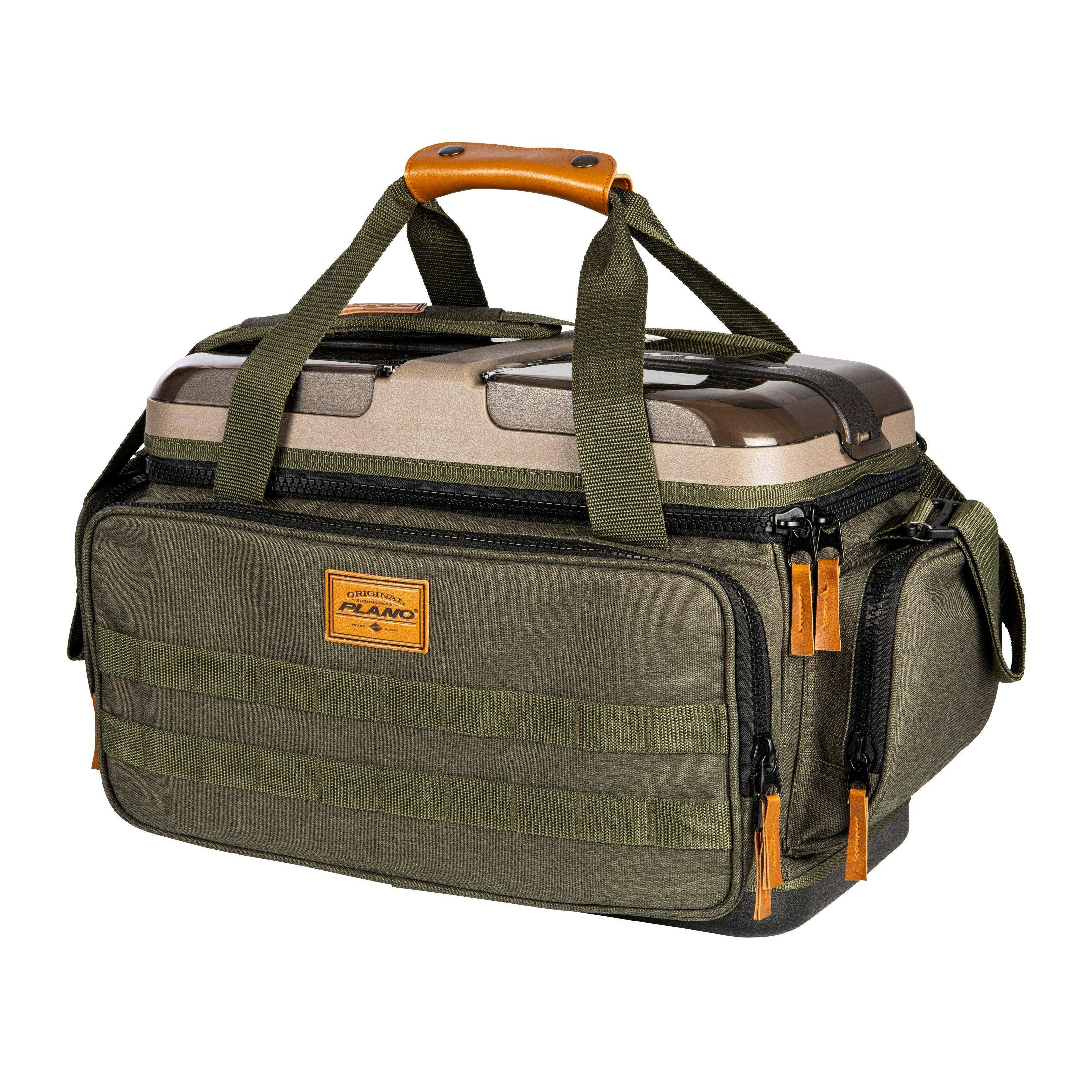 Plano A-Series Tackle Bags Premium Tackle Organization