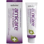 Nelsons Arnicare Arnica Cream 50g