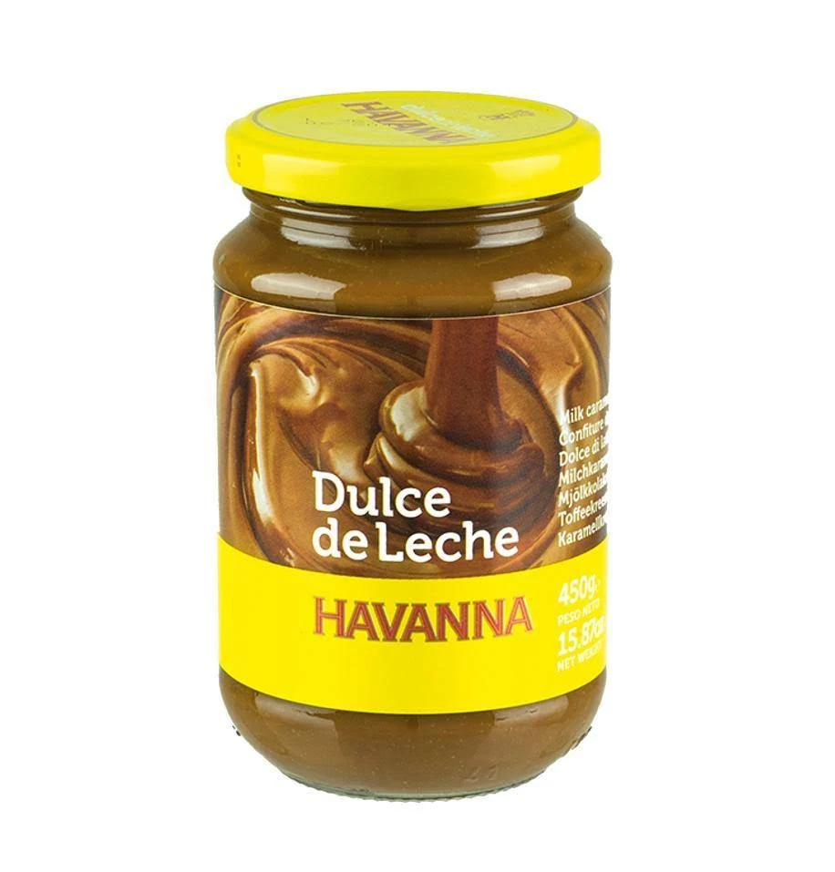 Havanna Dulce de Leche - 450 G