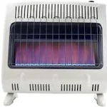 Mr. Heater 20,000 BTU Vent Free Blue Flame Propane Heater